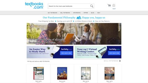 Textbooks.com