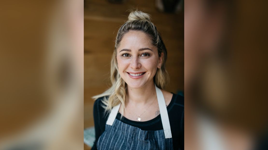 Brooke Williamson and her husband closed three of their restaurants during the pandemic.