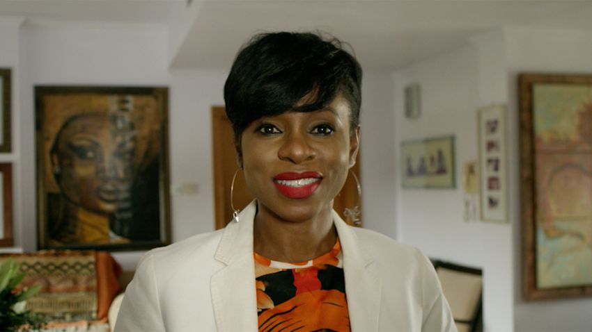 Bolanle Austen-Peters