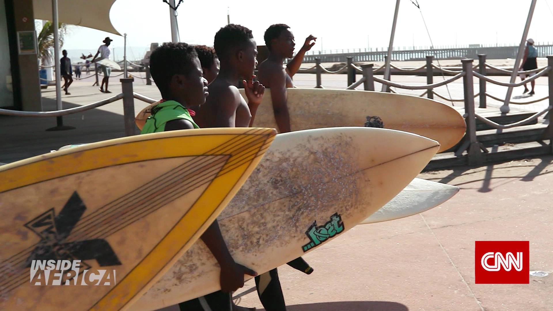 City surfing cheap