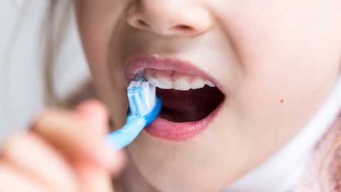 Some 40% of parents have avoided seeking dental care for their kids. 
