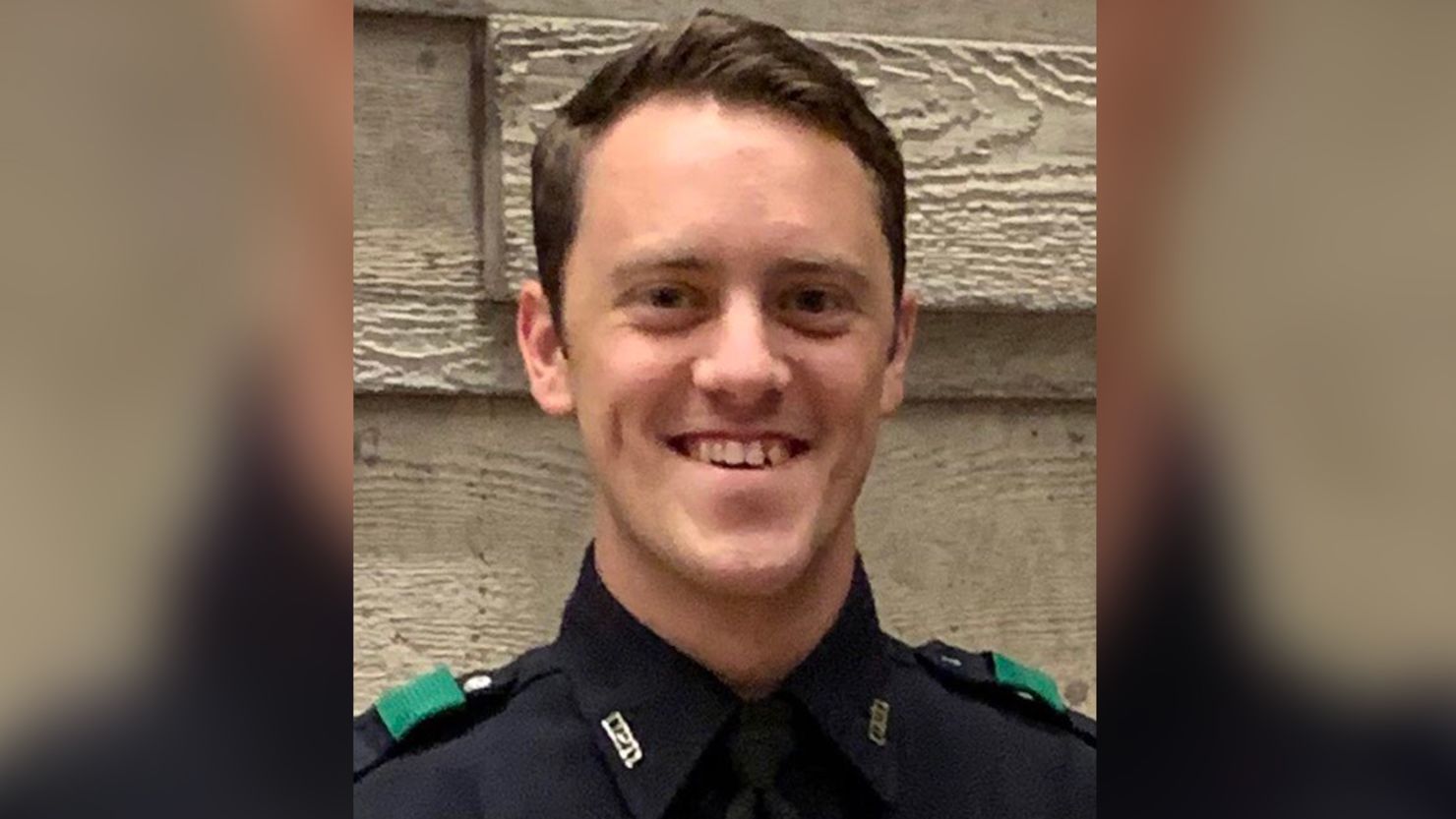 Dallas police officer directing traffic killed by suspected drunk