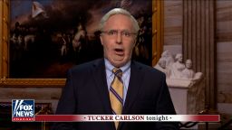 Beck Bennett as Sen. Mitch McConnell on an episode of 'Saturday Night Live'