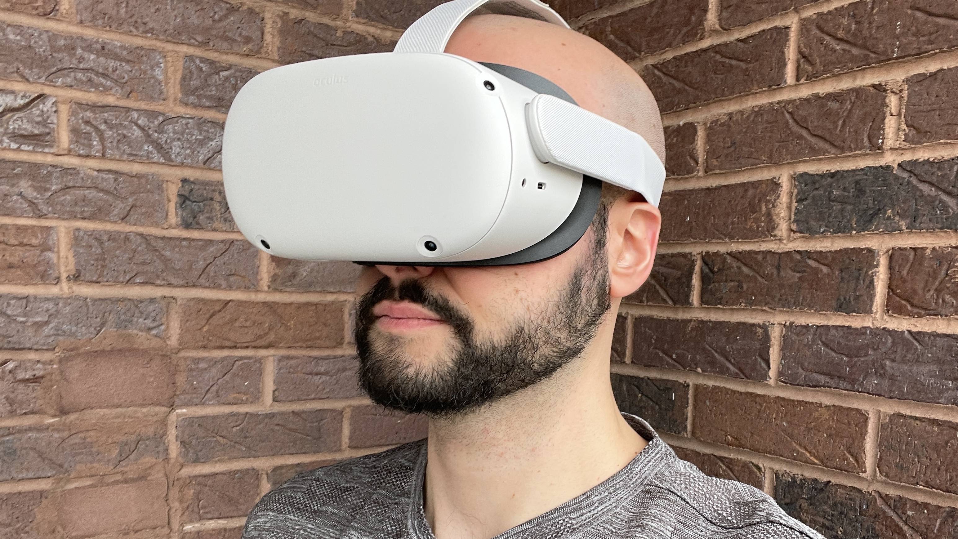 Build Your Own Quest VR Collection - Winter 2023