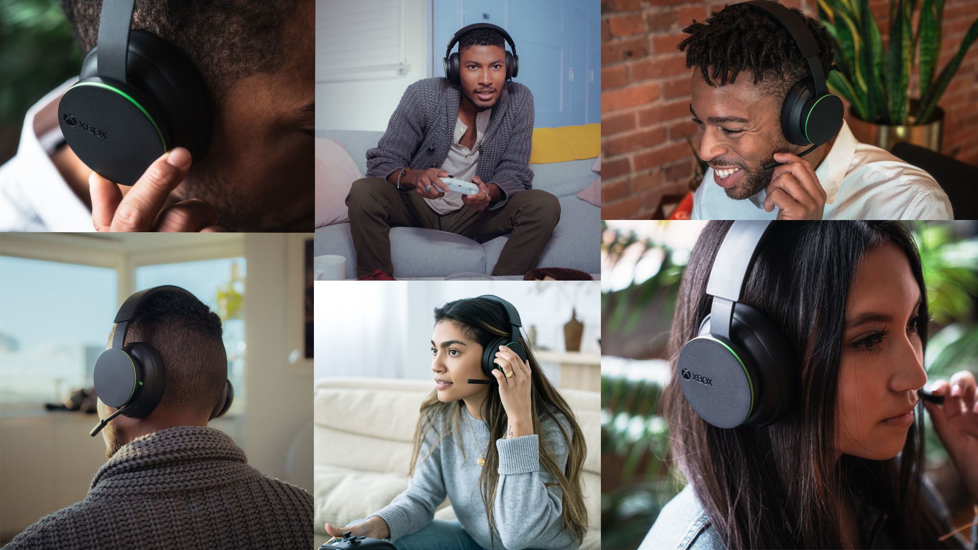 xbox wireless headset preorder lead