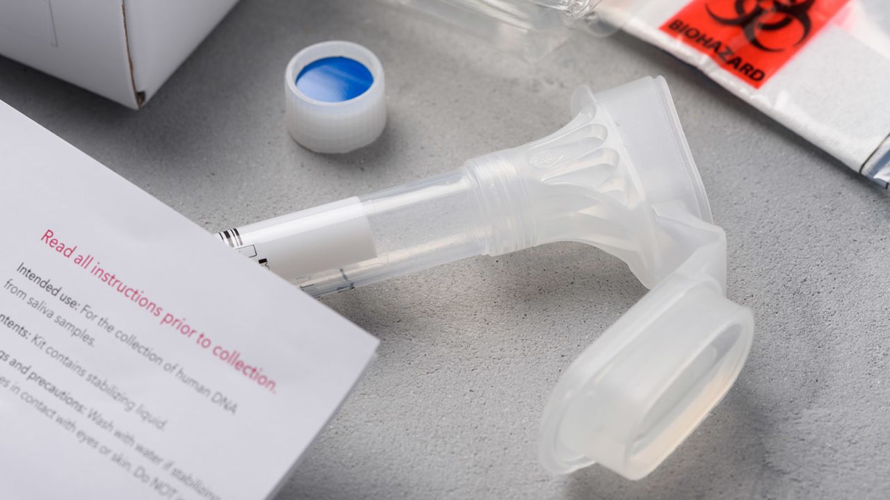DNA tests called SNP's aren't sensitive enough to correct identify rare disease-causing genes, the study said.