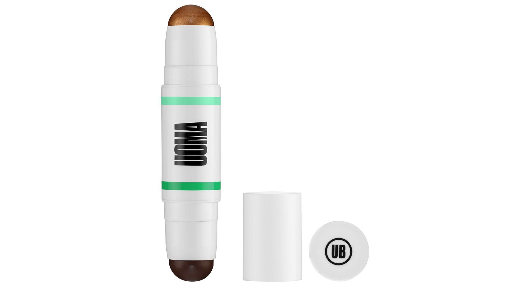 Fenty Beauty by Rihanna logo transparent PNG - StickPNG