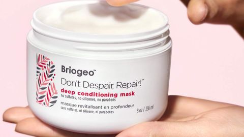 Briogeo Don't Despair, Repair! Deep Conditioning Mask