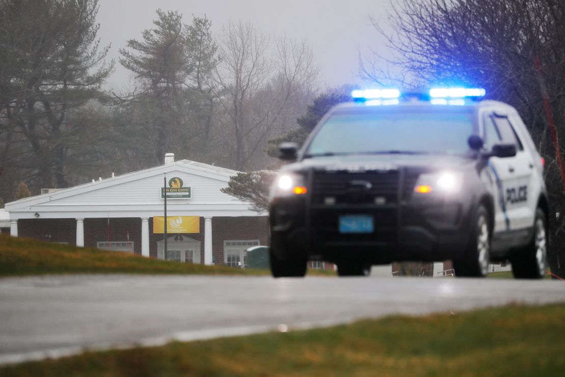 It took two months for OSHA to open an inspection after the death of a nurse at Life Care Center of Nashoba Valley in Massachusetts.