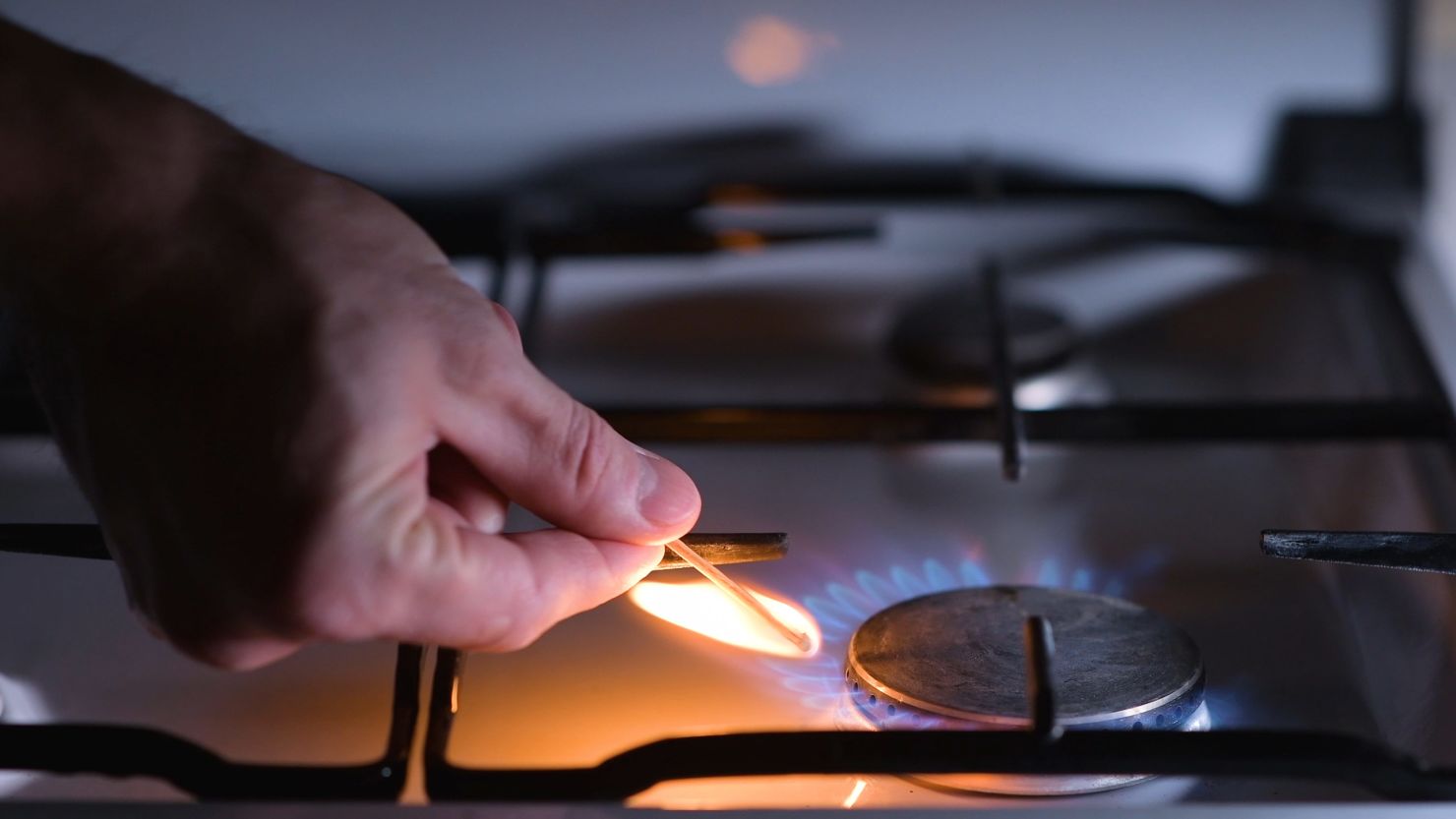 Federal regulator says gas stoves won't be taken away