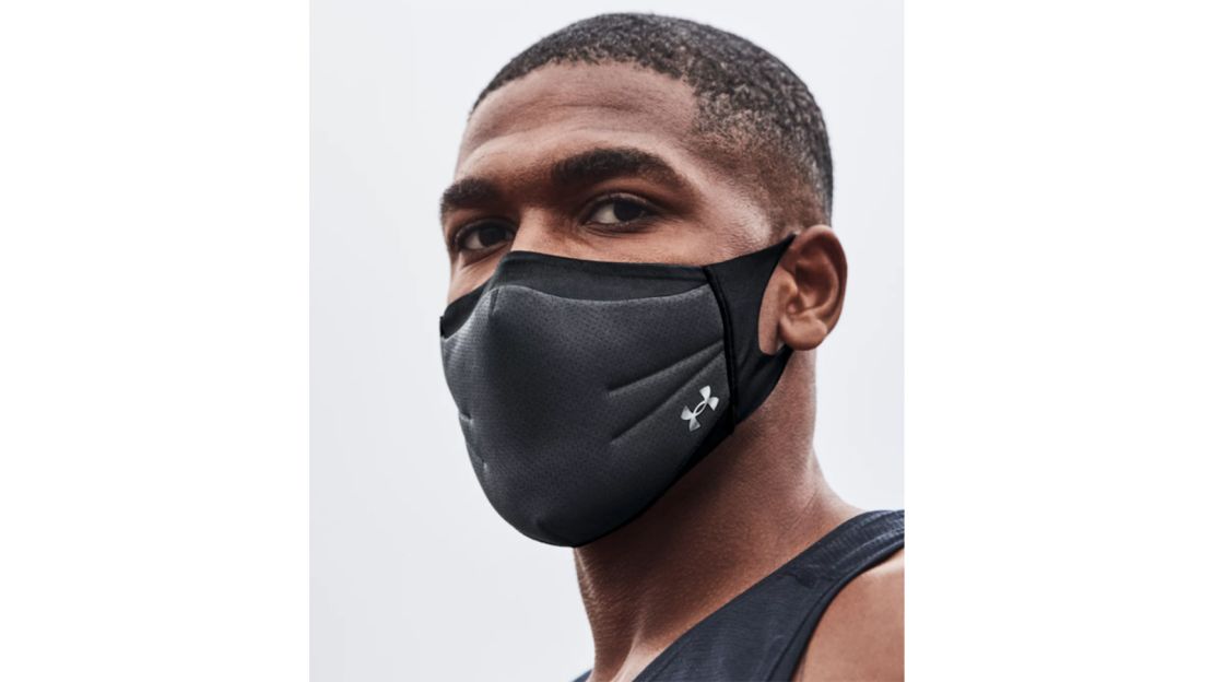 The Best Face Masks for Exercise and Dance