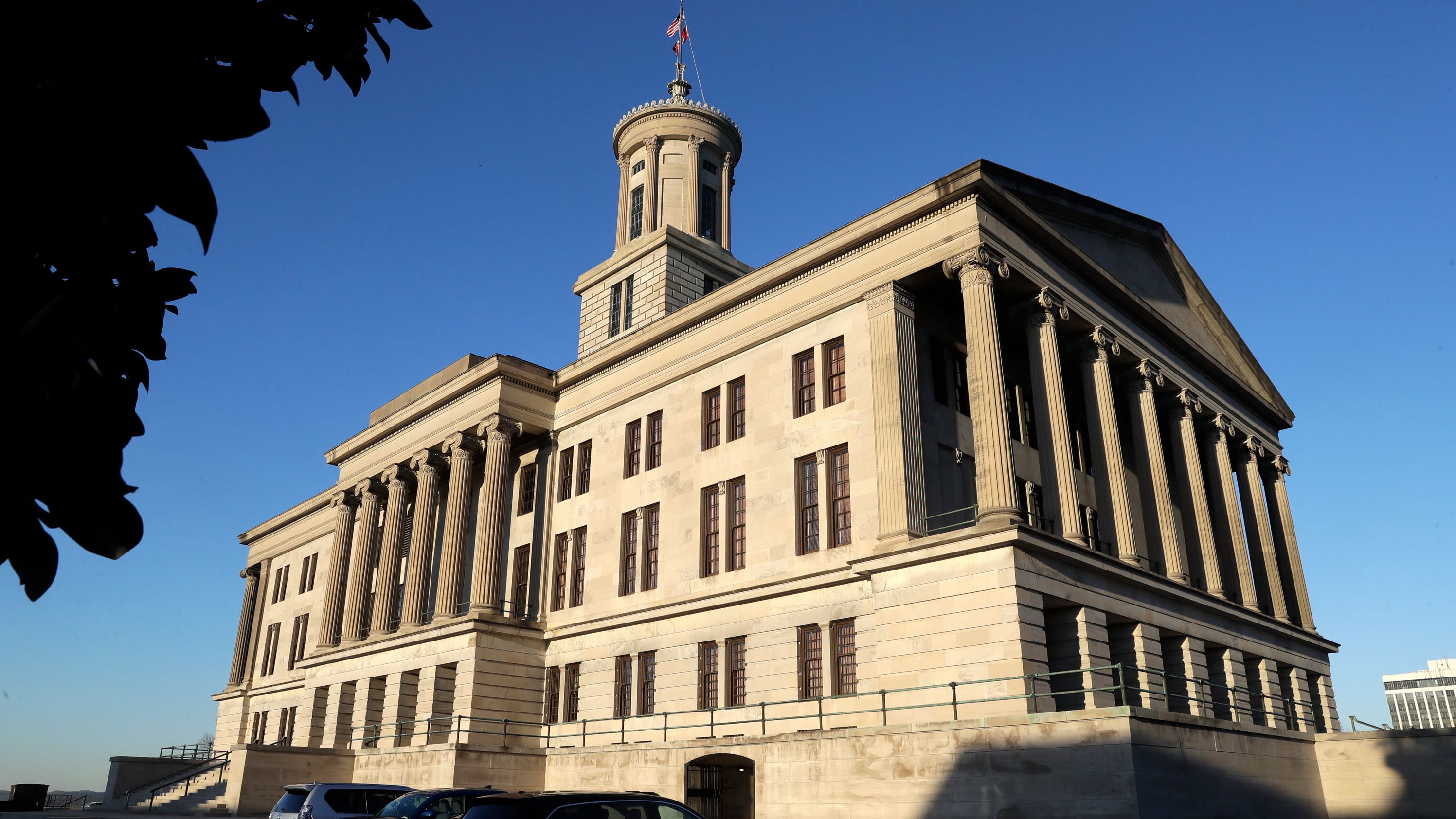 Republican state lawmakers in Tennessee have proposed legislation that would restrict abortion access by giving biological fathers the option of prohibiting abortion. 
