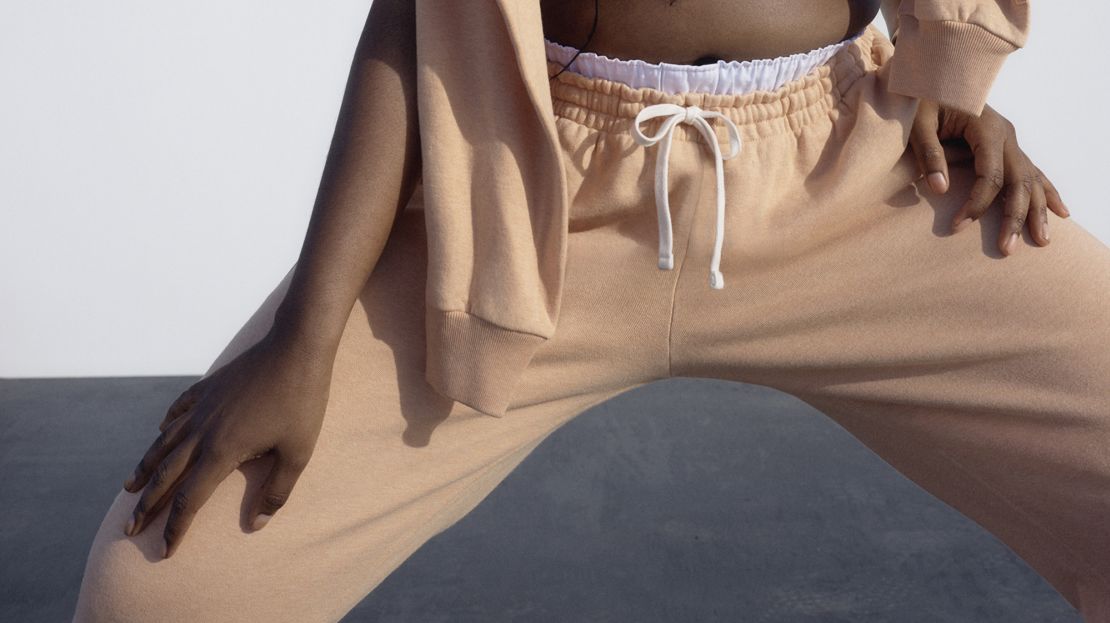 Everlane Track