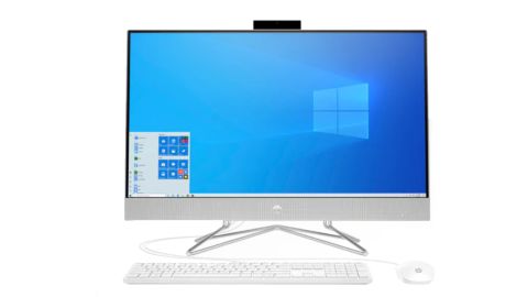HP 27 AiO PC