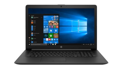 HP Laptop -- 17z-ca300