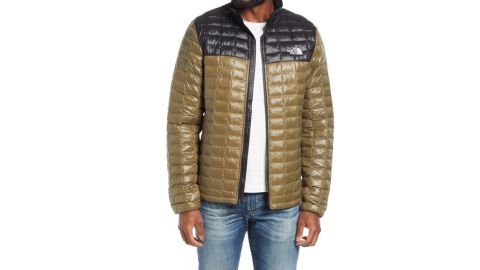 The North Face ThermoBall Eco Packable Jacket