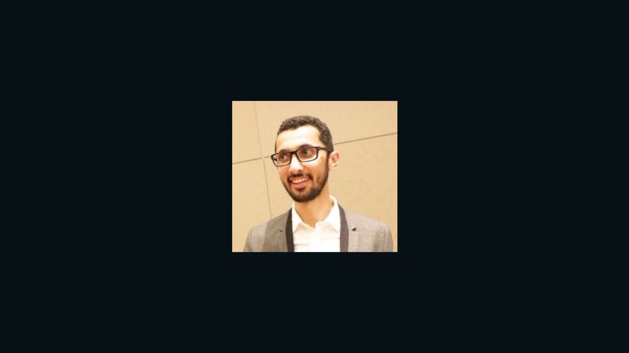 Abdullah Alaoudh