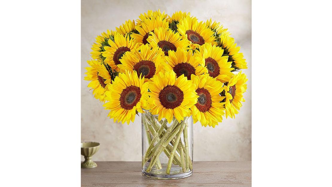 1-800-Flowers Sunflower Bouquet 