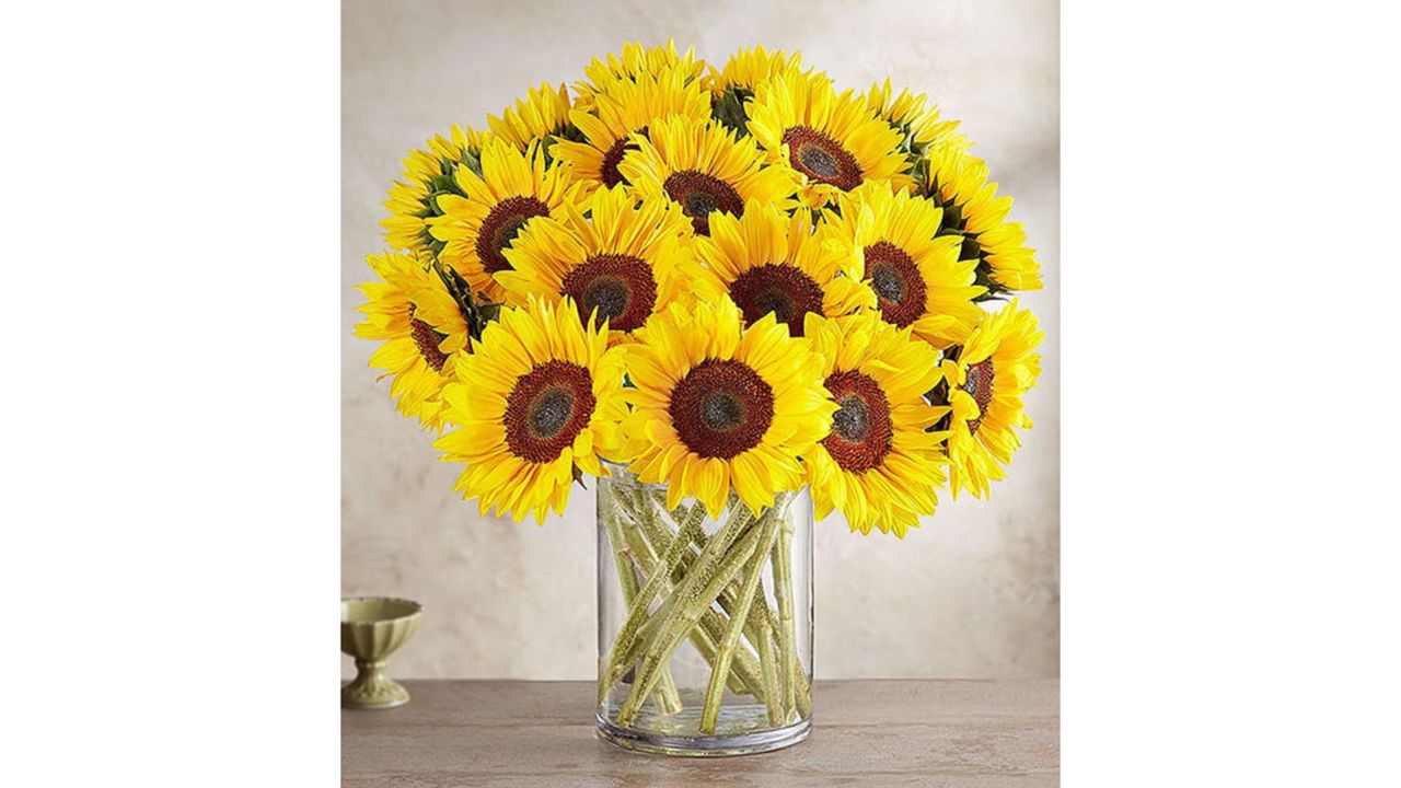 1-800-Flowers Sunflower Bouquet