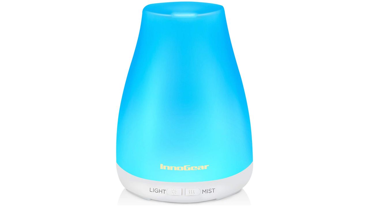InnoGear Essential Oil Diffuser