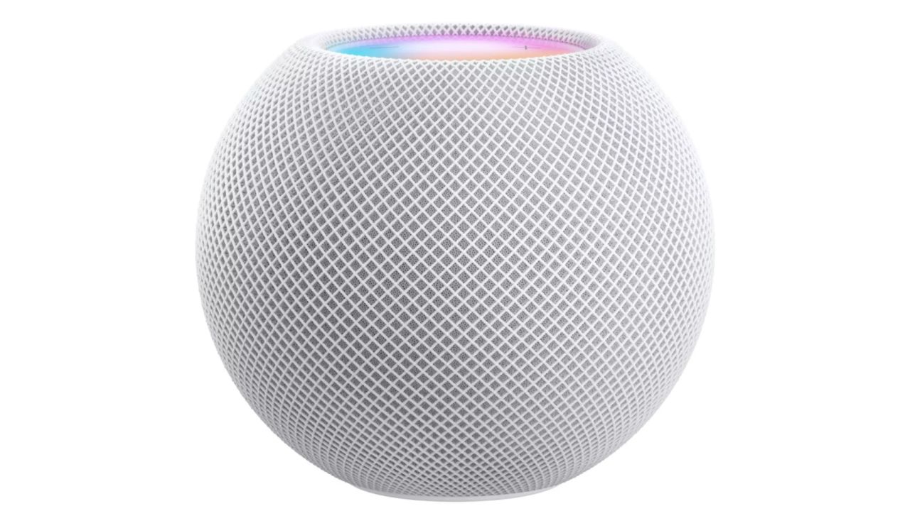 Apple HomePod Mini