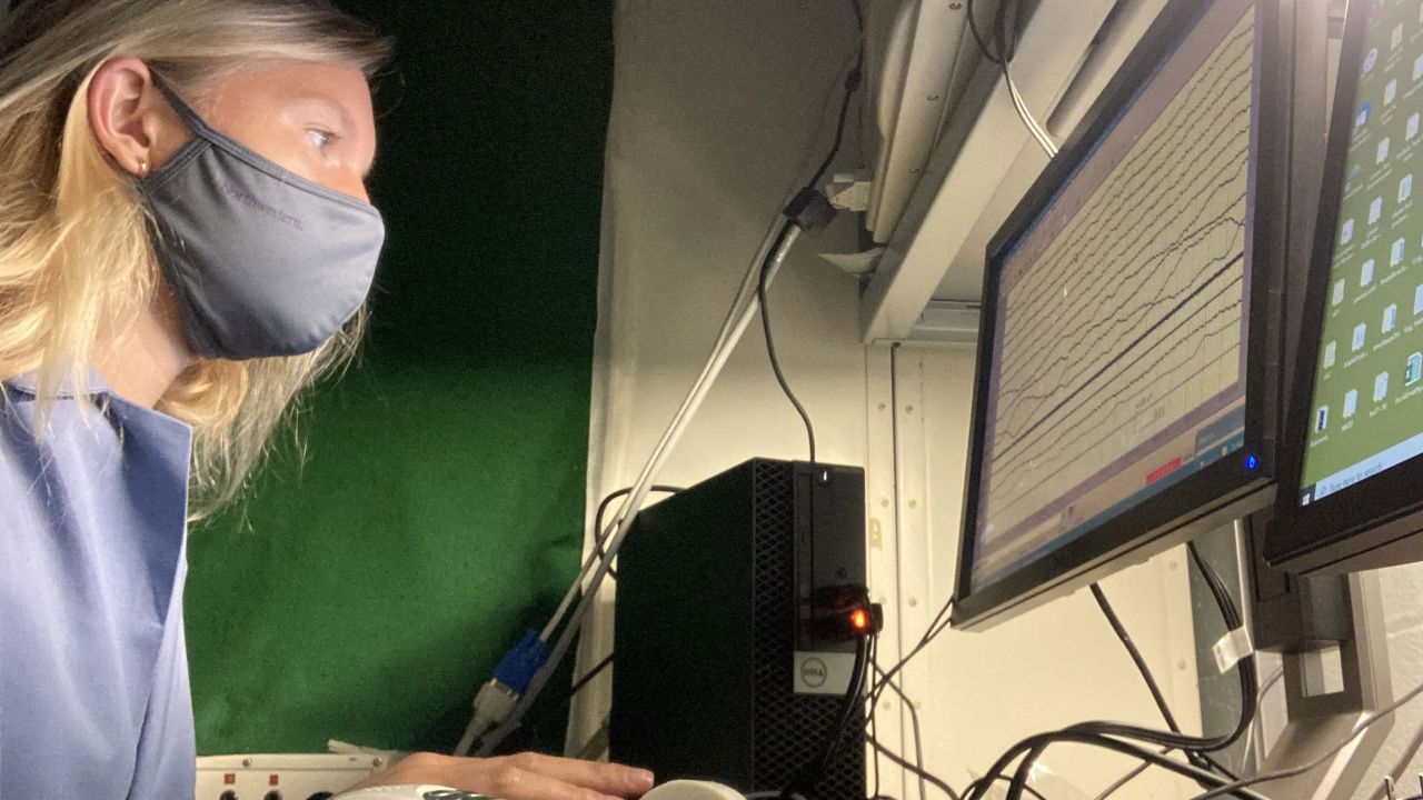 Researchers are working to expand and refine two-way communications with sleeping people so more complex conversations may one day be possible.