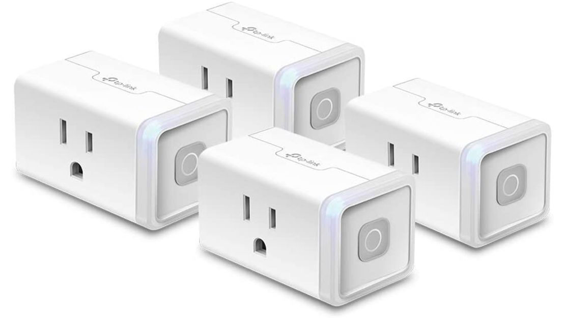 Smart Plugs: 10 Tricks to Modernize Your Home's Devices - CNET