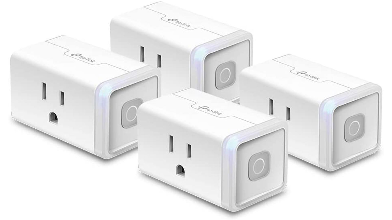 A Guide to Automating Christmas Lights with Kasa Smart Plug or  –  Level Up Automation of Connecticut