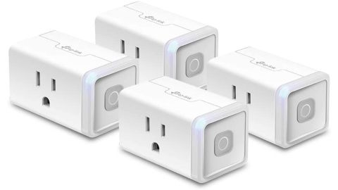 Kasa Smart Plug