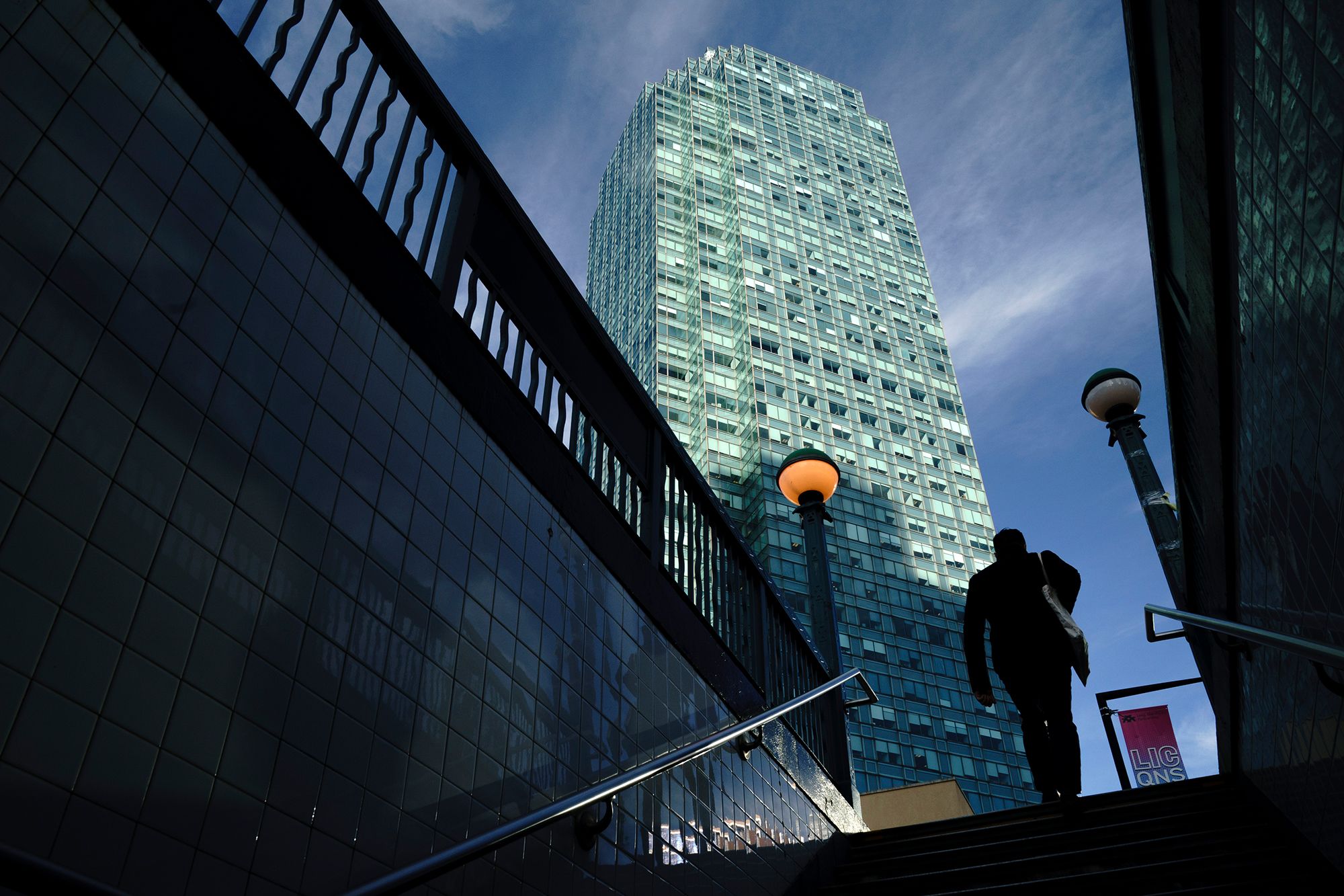 Wall Street firms move to ease employee burn-out