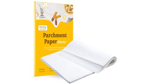 Katbite Heavy-Duty Parchment Paper Sheets