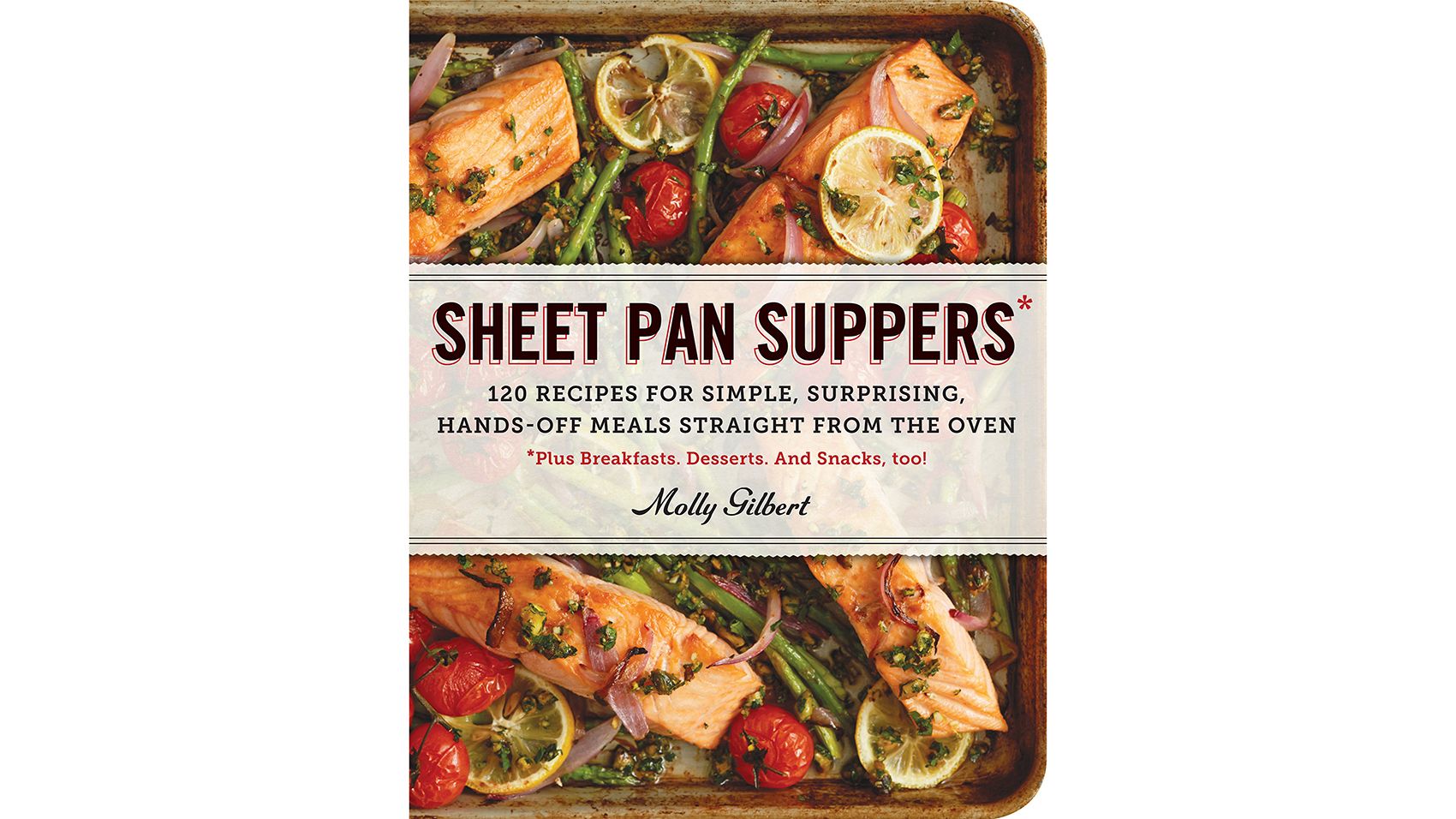 Sheet Pan Cookbook: Clean Eating Made Simple with these Sheet Pan Recipes.  The Sheet Pan Dinners Cookbook with The Best Simple Recipes wit (Paperback)