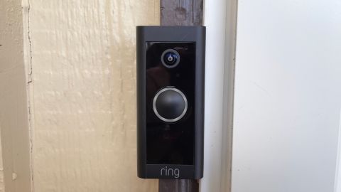 1-ring video doorbell wired review underscored