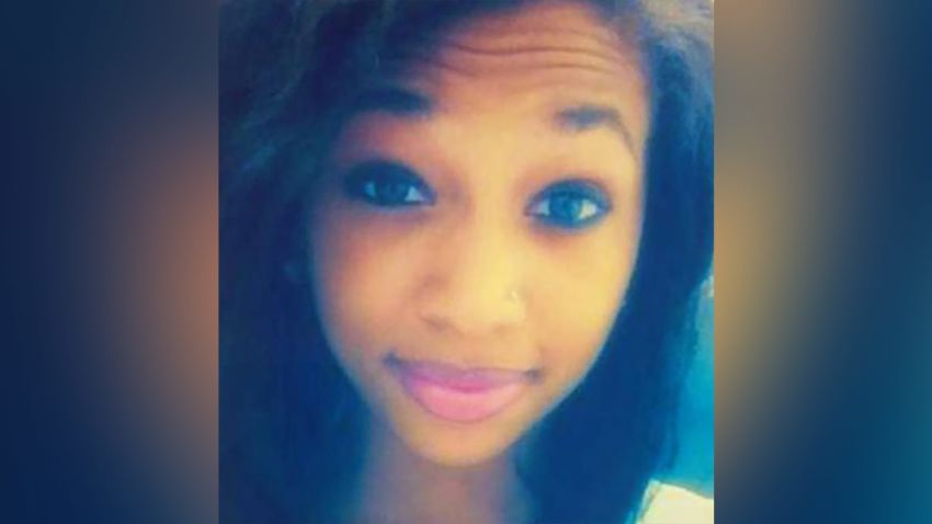 Alexis Tiara Murphy
The Nelson County Sheriff's Office announced today, that after more than seven years of search efforts, the remains of missing 17-year old Alexis Tiara Murphy have been located and recovered, a release from the Sheriff's Office said.