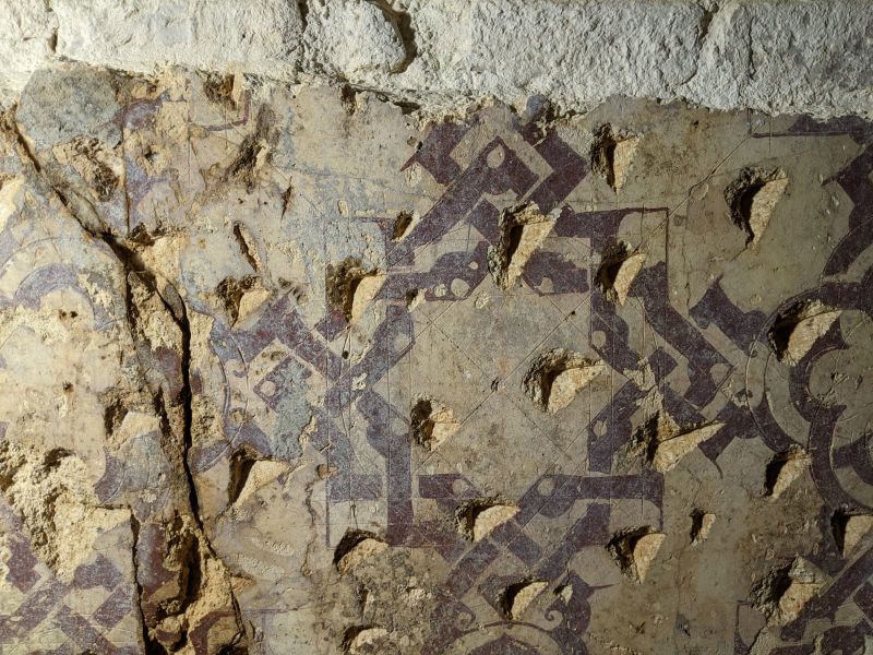 Bathhouse Dating To The 12th Century Found In Spanish Bar | CNN