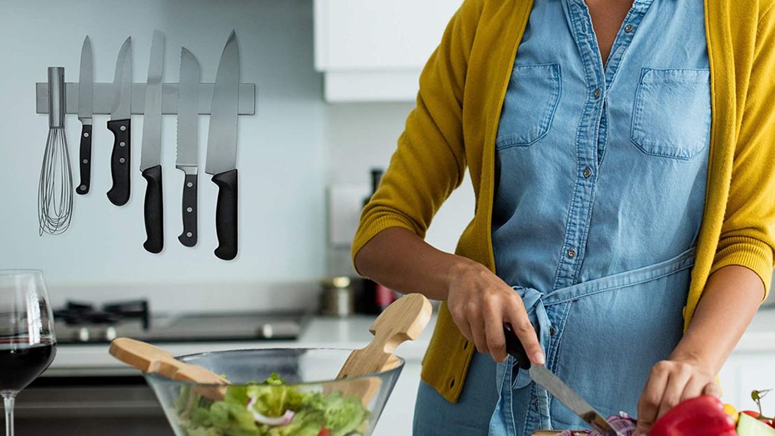 Labor-Saving Kitchen Gadgets End Up Creating More Work for Women