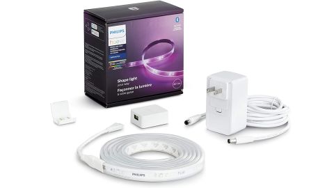 Philips Hue sale: Mix and match bestselling smart lighting products and get 15% off