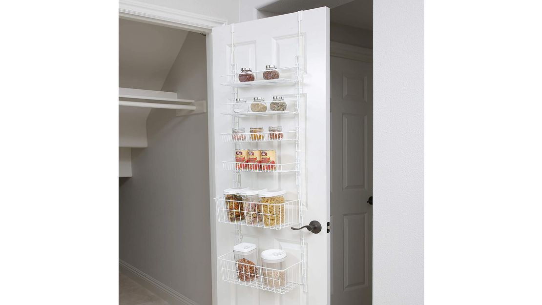 These On-Sale Organizers from  Start at $15 and Can Instantly  Streamline Your Refrigerator