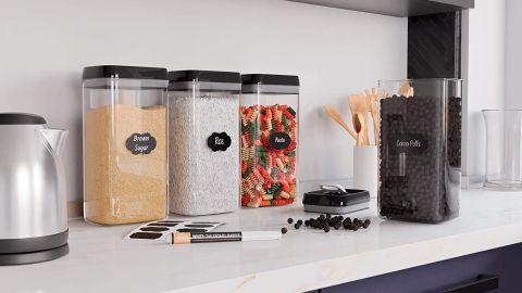 Chef's Path Airtight Extra-Large Food Storage Containers