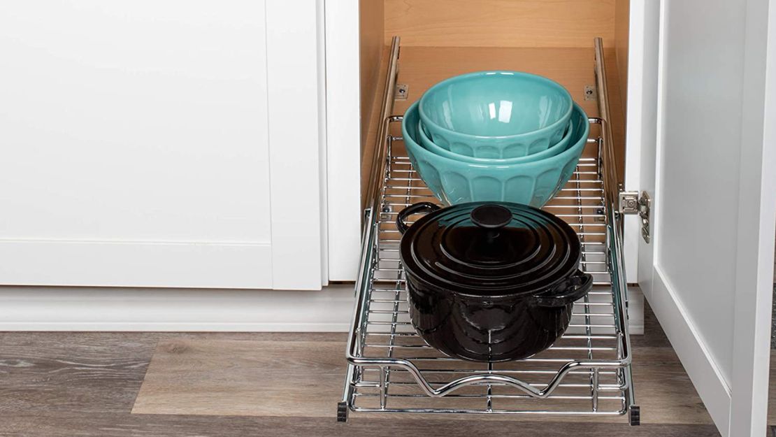 This  Find works on sink AND stoves 👏🏻! #finds #fi, kitchen organization