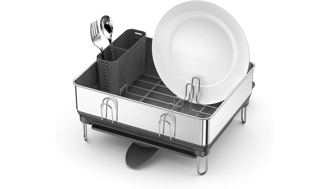 kitchendishrack