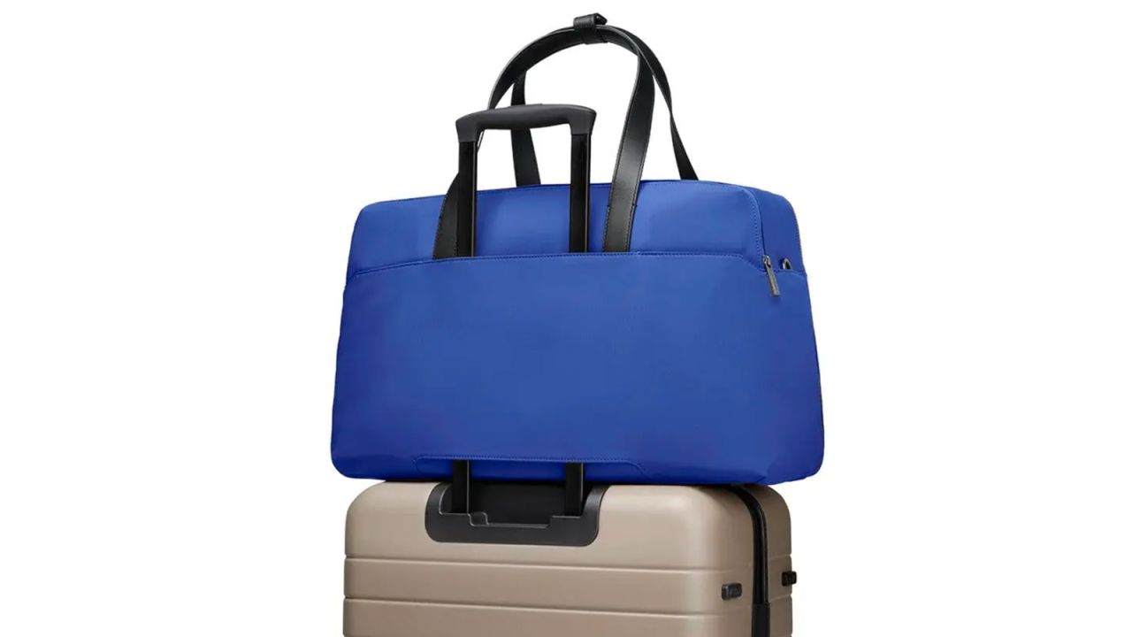 Away Travel launches Large Everywhere Bag | CNN Underscored