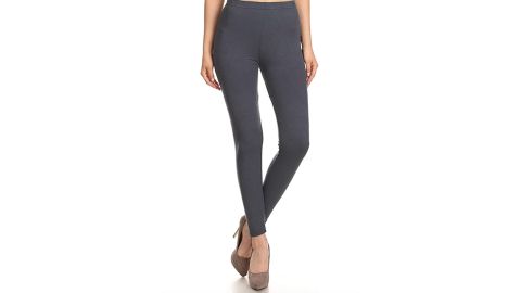 Leggings Depot High-Waisted Legging 