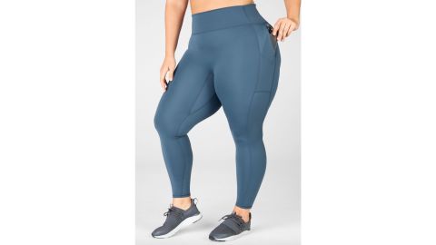 Fabletics Trinity High-Waisted Utility Legging