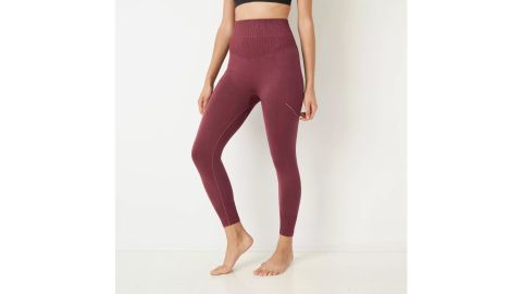 JoyLab High-Waisted Seamless 7/8 Leggings