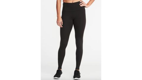 Old Navy High-Waisted Elevate Compression Leggings