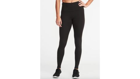 Old Navy High-Waisted Elevate Compression Leggings