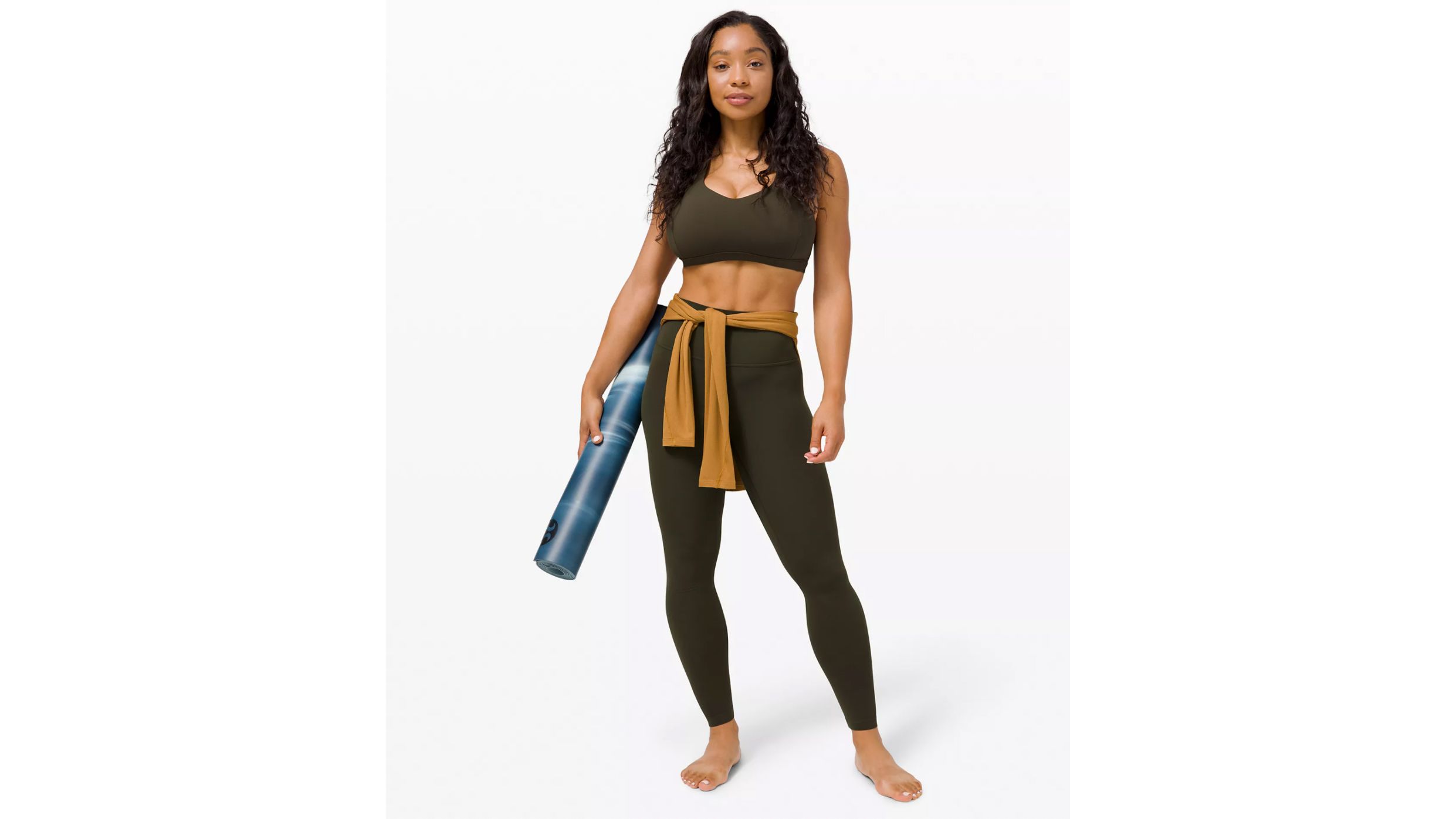 The 11 Best Lululemon Leggings of 2023 for Every Activity - Yahoo Sports