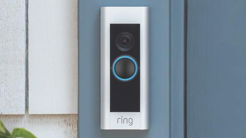 Ring Video Doorbells
