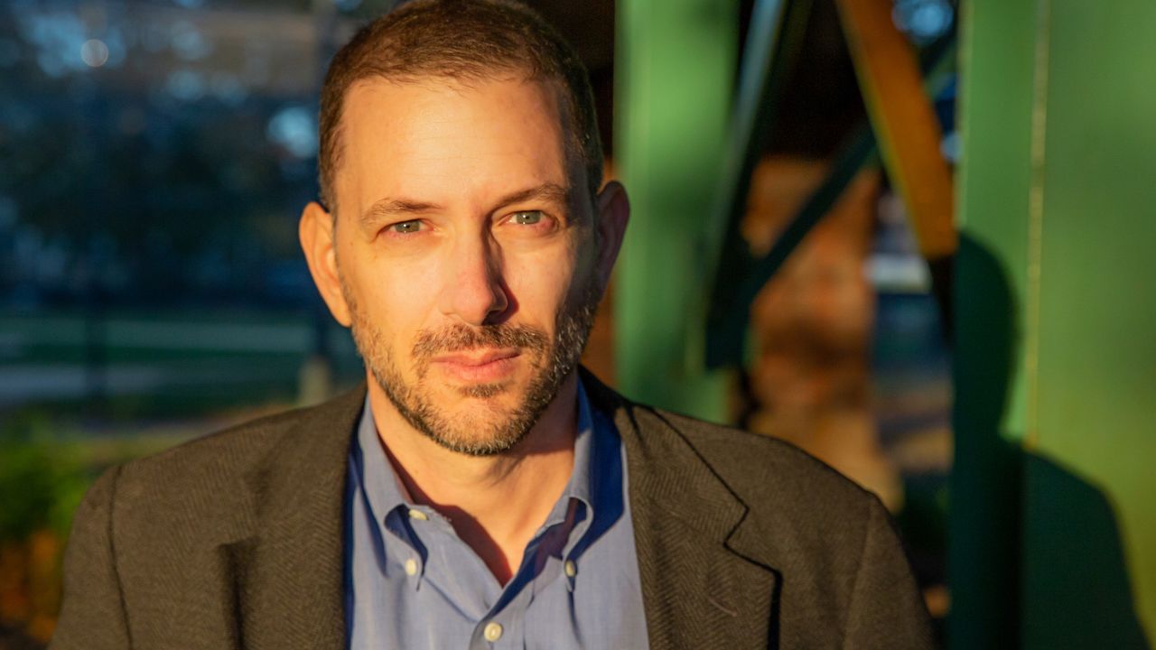 Adam Sobel